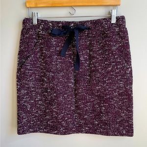 NWOT LOFT Skirt